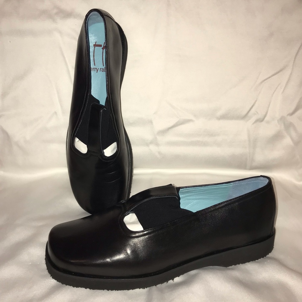 Thierry Rabotin Flats